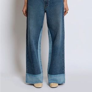 ROUCHA Jeans | “Duccio Denim” 70s Wash